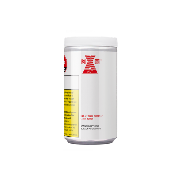 XMG Alt Cerise Noire 5